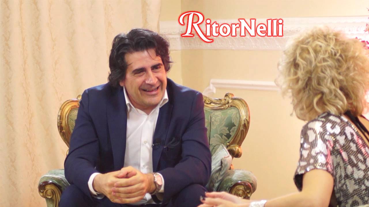 Trasmissione RitorNelli